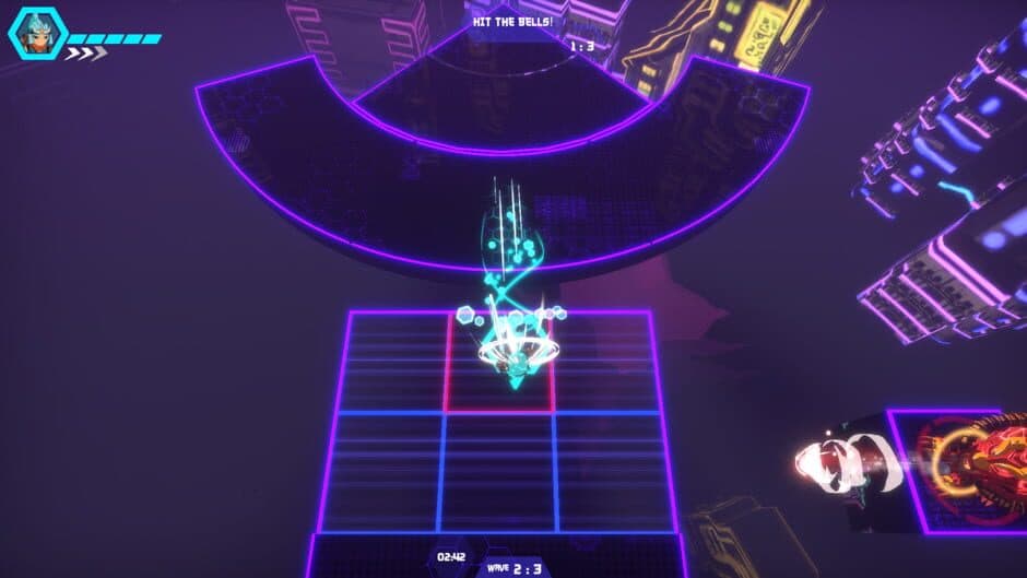 PitRush screenshot 3