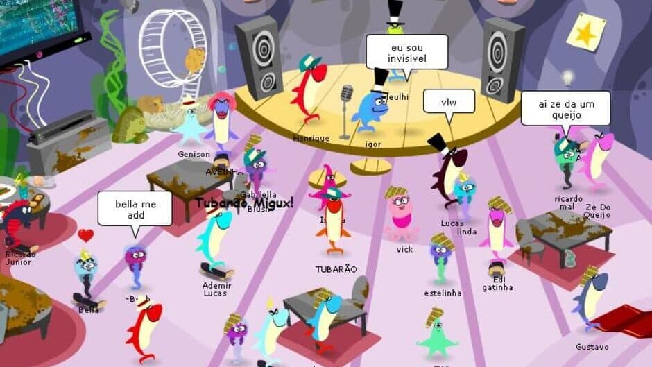 Migux screenshot 1
