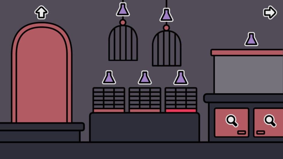A Pet Shop After Dark screenshot 4