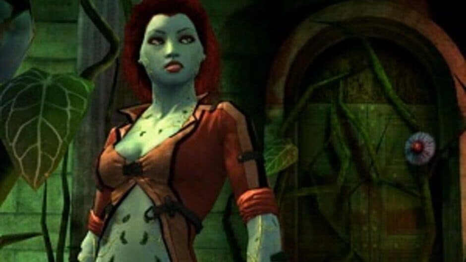 Batman: Arkham City Lockdown screenshot 3