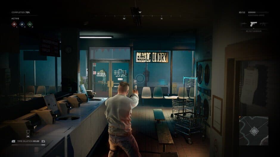 Phantom Doctrine: The Cabal screenshot 2