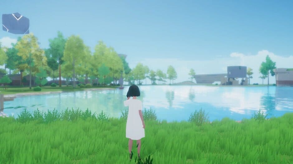 Ever Forward screenshot 3