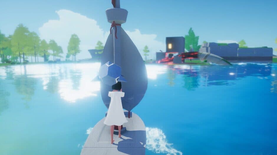 Ever Forward screenshot 4