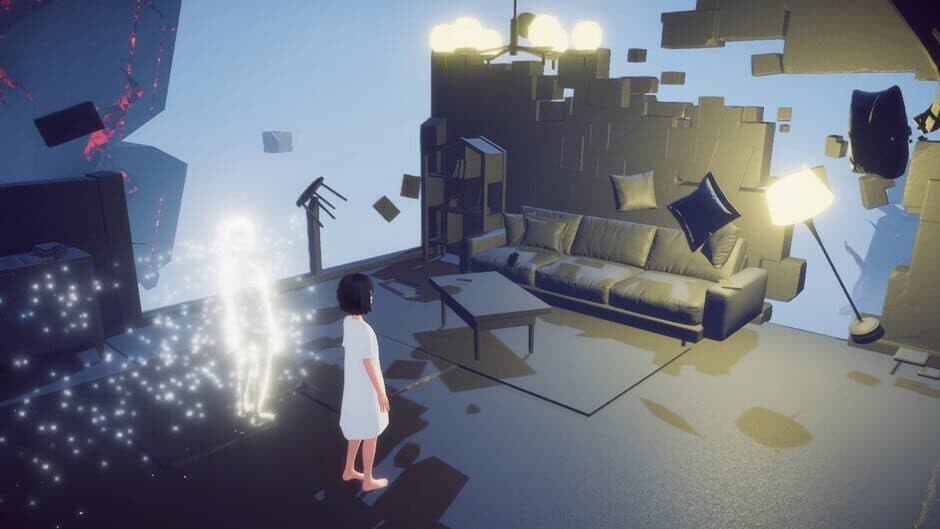 Ever Forward screenshot 1
