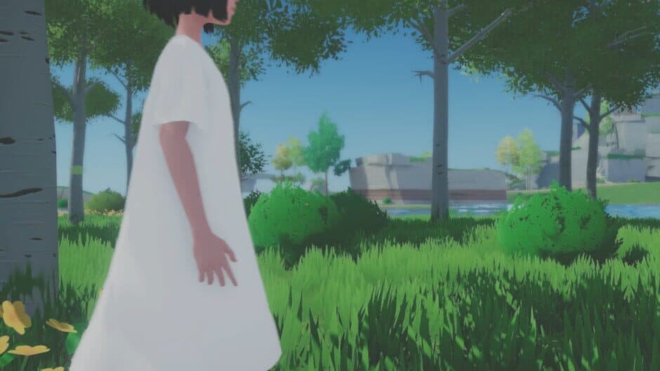 Ever Forward screenshot 5