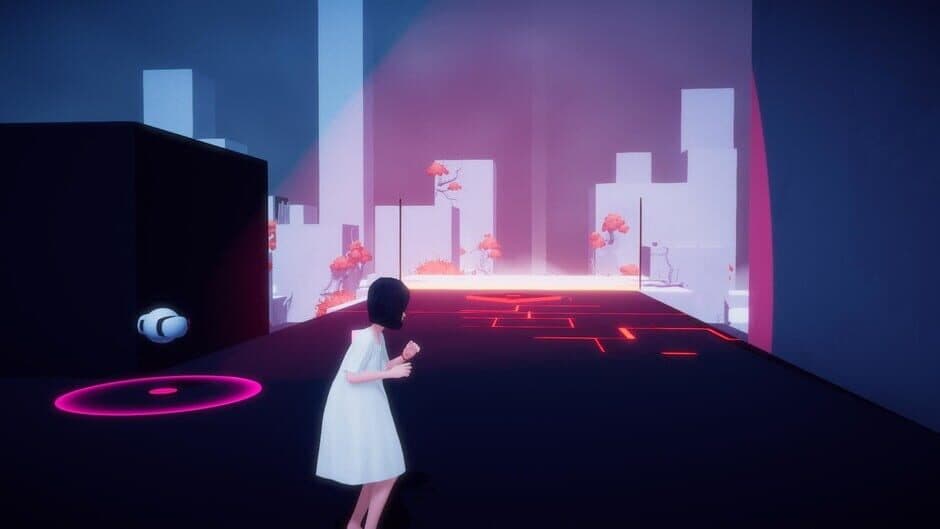 Ever Forward screenshot 7