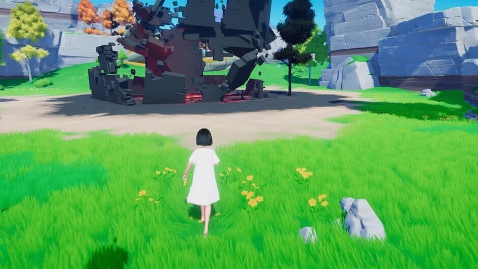 Ever Forward screenshot 8