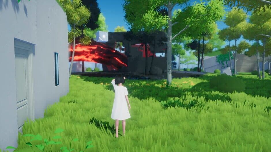 Ever Forward screenshot 9