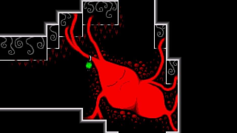 Labyrinth: Derelict Abyss screenshot 2