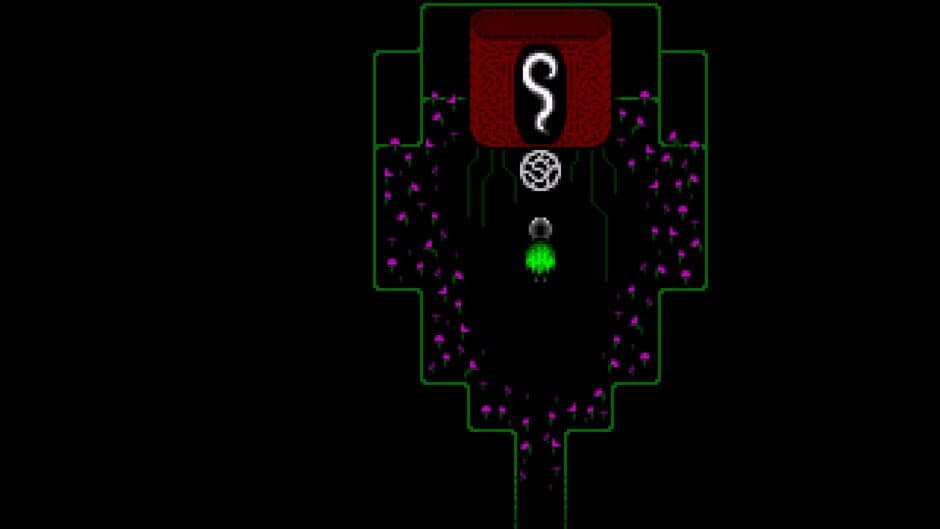 Labyrinth: Derelict Abyss screenshot 3