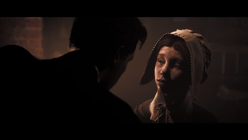 The Dark Pictures Anthology: Little Hope screenshot 6