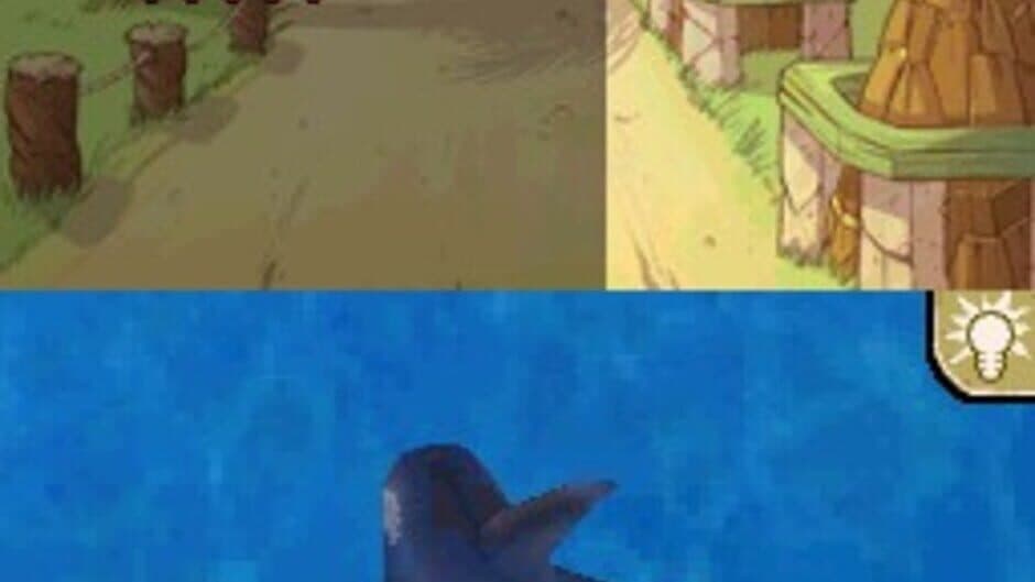 Petz Wild Animals: Dolphinz screenshot 3