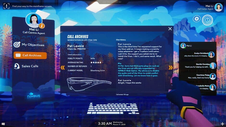 Operation: Tango screenshot 5