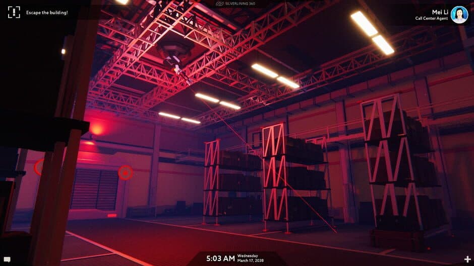 Operation: Tango screenshot 7
