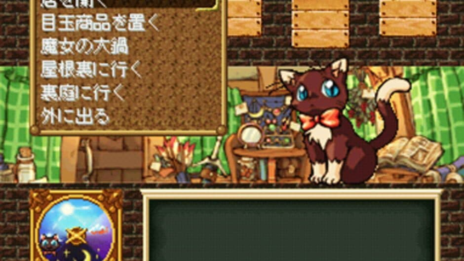 Sarara's Little Shop screenshot 2