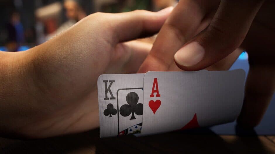 Poker Club screenshot 5