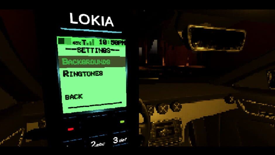 The Interlude screenshot 3