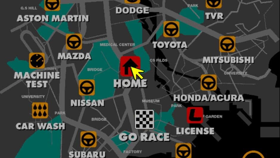 Gran Turismo screenshot 6