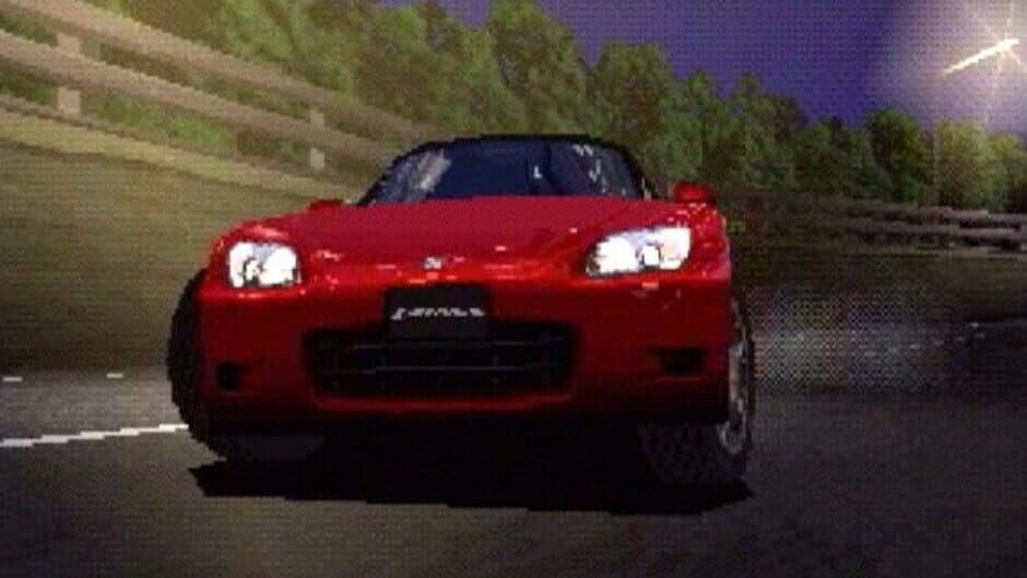 Gran Turismo 2 screenshot 8