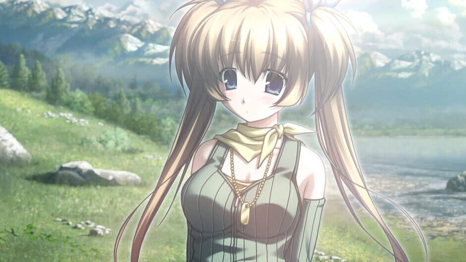 Eden* screenshot 3