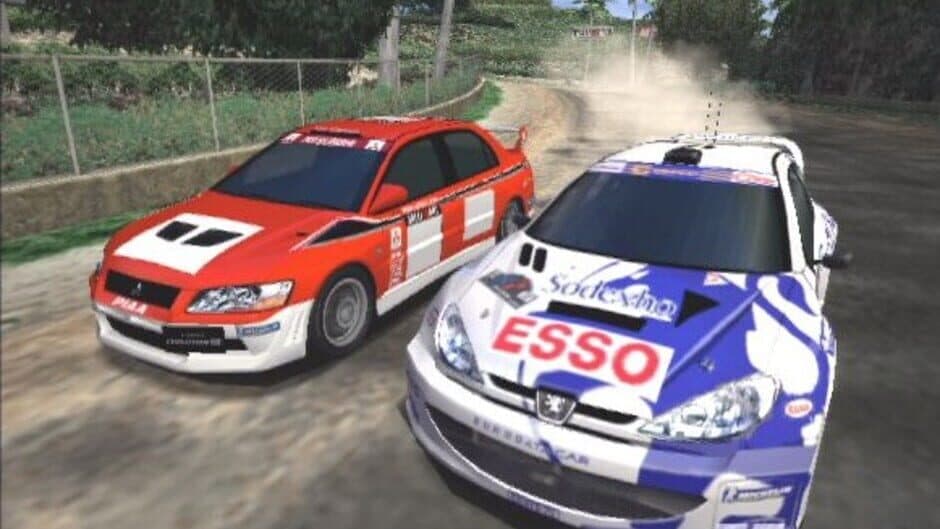 Gran Turismo 3: A-Spec screenshot 9