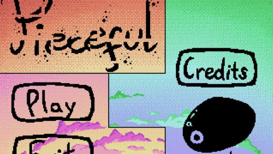 Pieceful screenshot 3