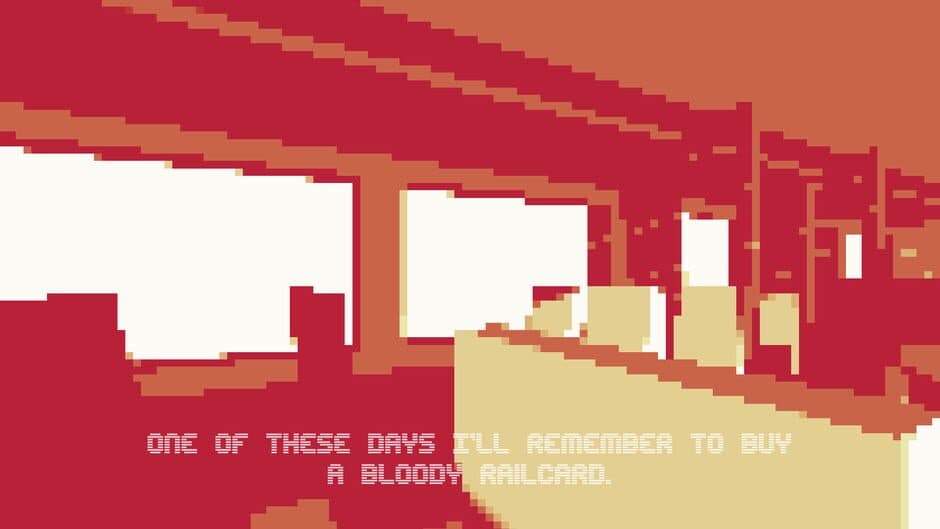 Transit screenshot 1