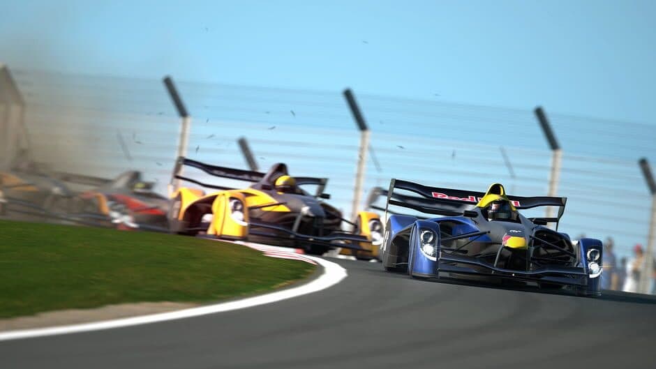 Gran Turismo 6 screenshot 6