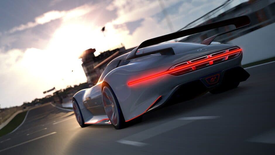 Gran Turismo 6 screenshot 3