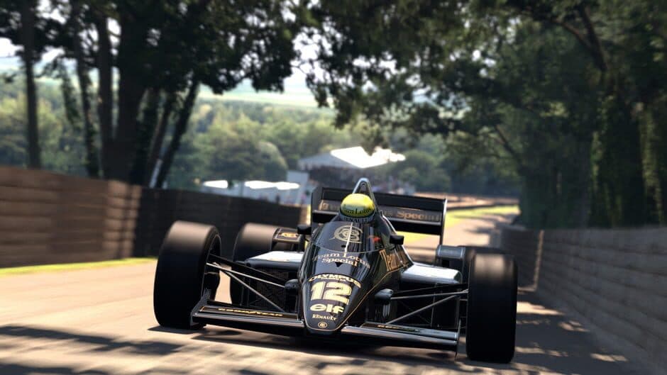 Gran Turismo 6 screenshot 4
