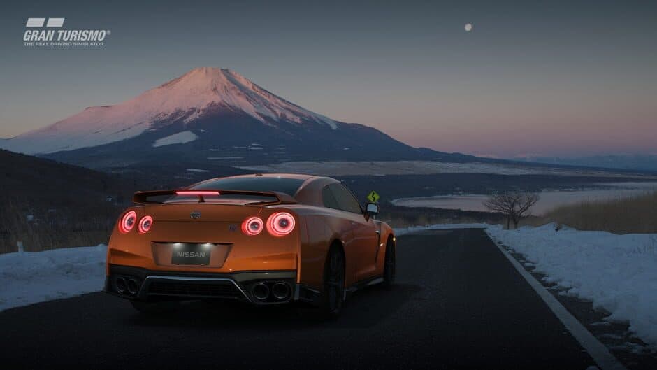 Gran Turismo Sport screenshot 8