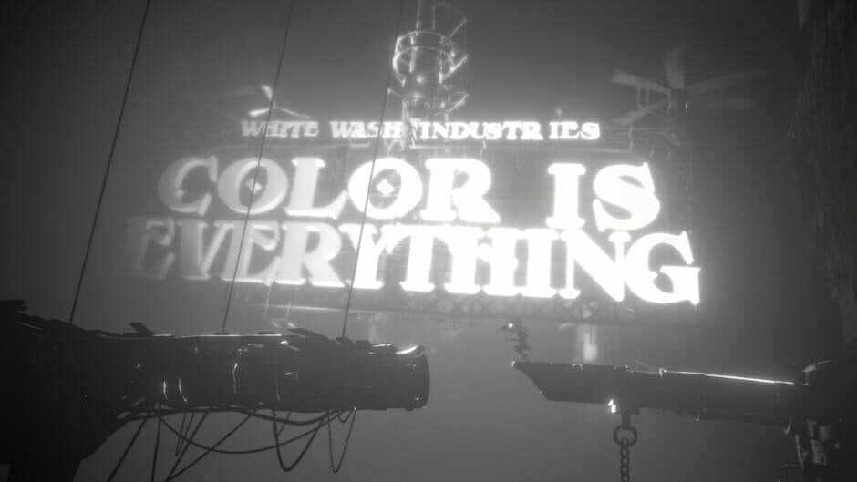White Shadows screenshot 3