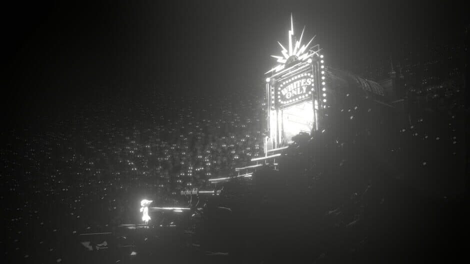 White Shadows screenshot 5
