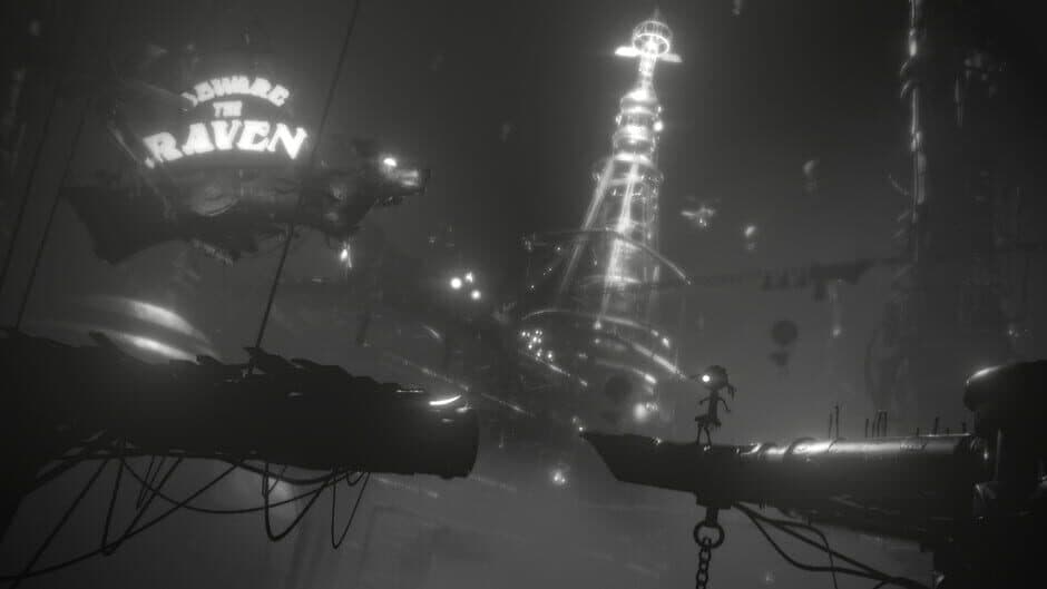 White Shadows screenshot 6
