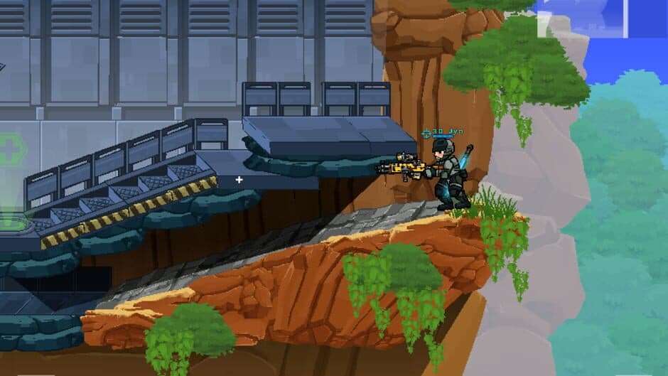 Strike Force Heroes 3 screenshot 2