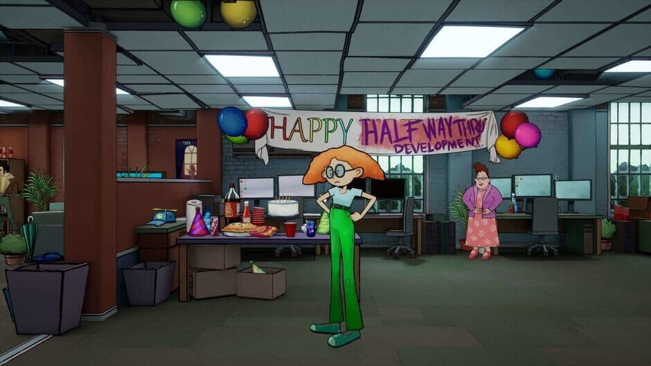 3 out of 10: Season One screenshot 7
