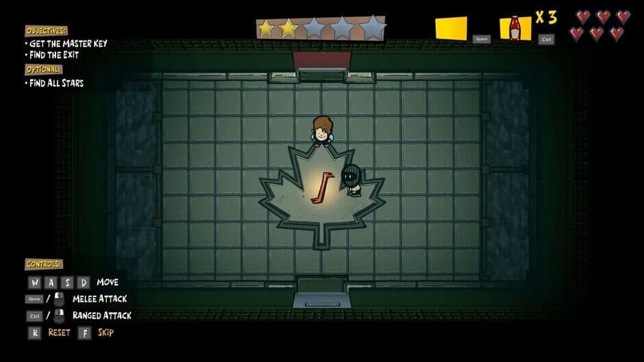 3 out of 10: Season One screenshot 5