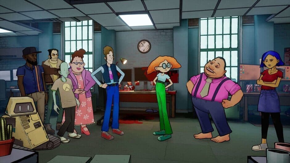3 out of 10: Season One screenshot 2