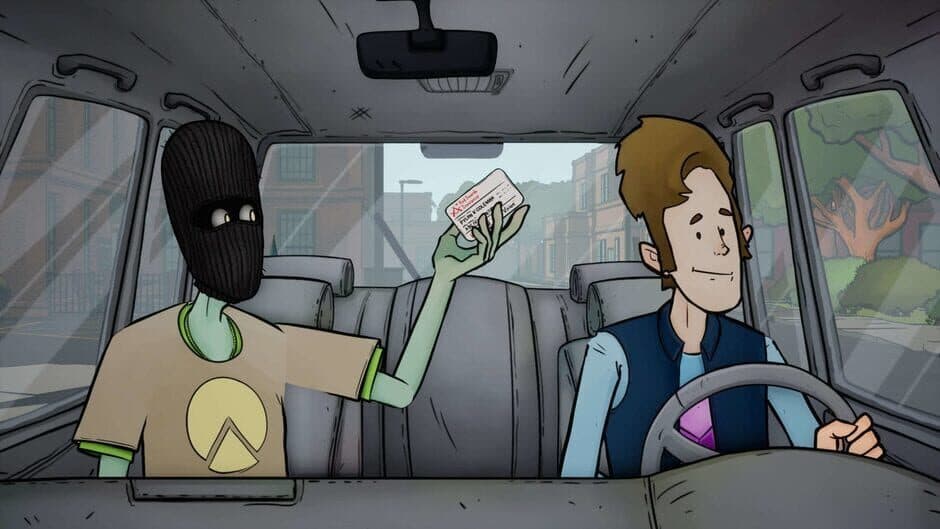 3 out of 10: Season One screenshot 6