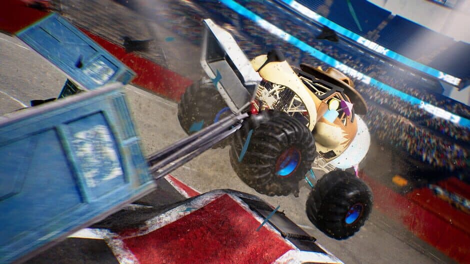 Monster Truck Championship screenshot 4