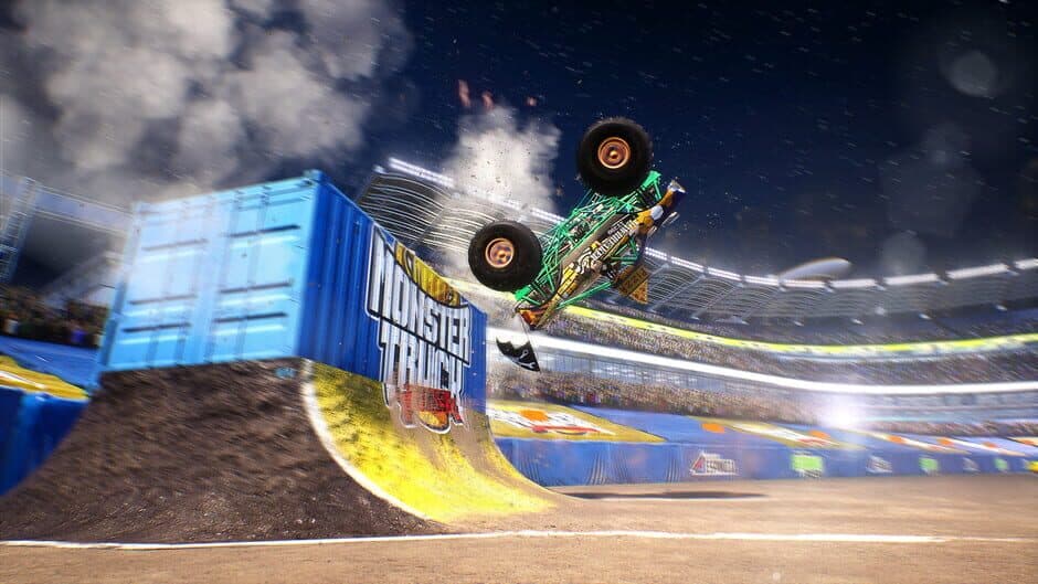 Monster Truck Championship screenshot 5