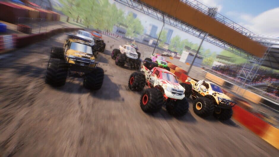 Monster Truck Championship screenshot 3
