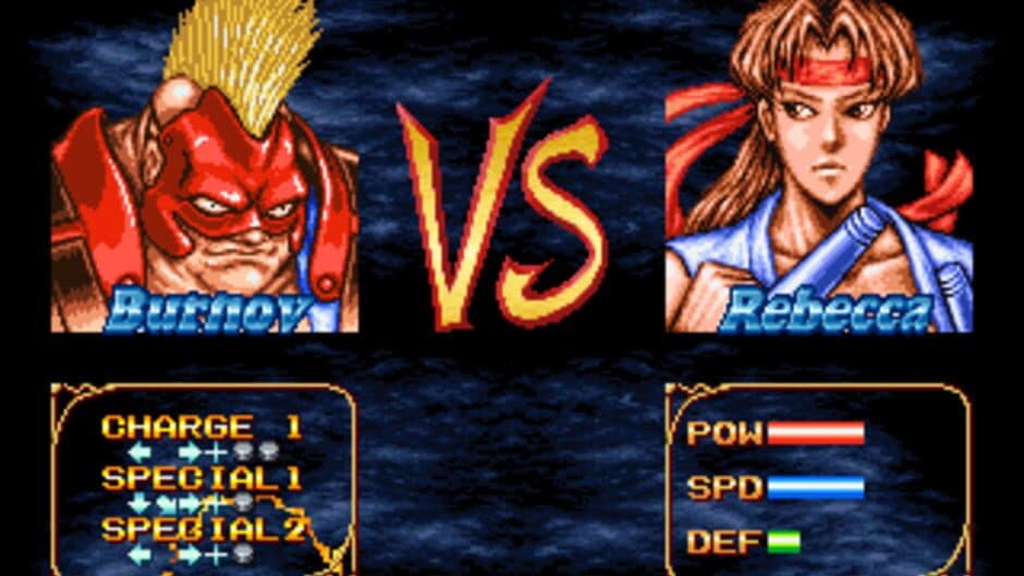 Double Dragon screenshot 5