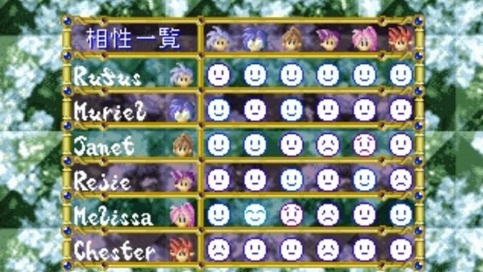 Wizard's Harmony screenshot 3