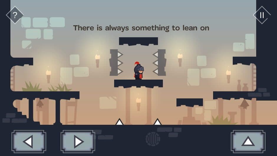 Tricky Castle screenshot 3
