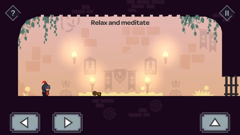 Tricky Castle screenshot 4