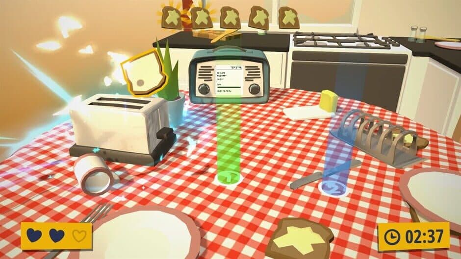 Brunch Club screenshot 3