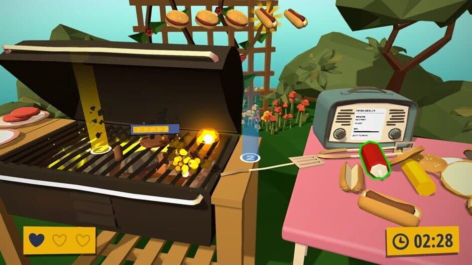 Brunch Club screenshot 1