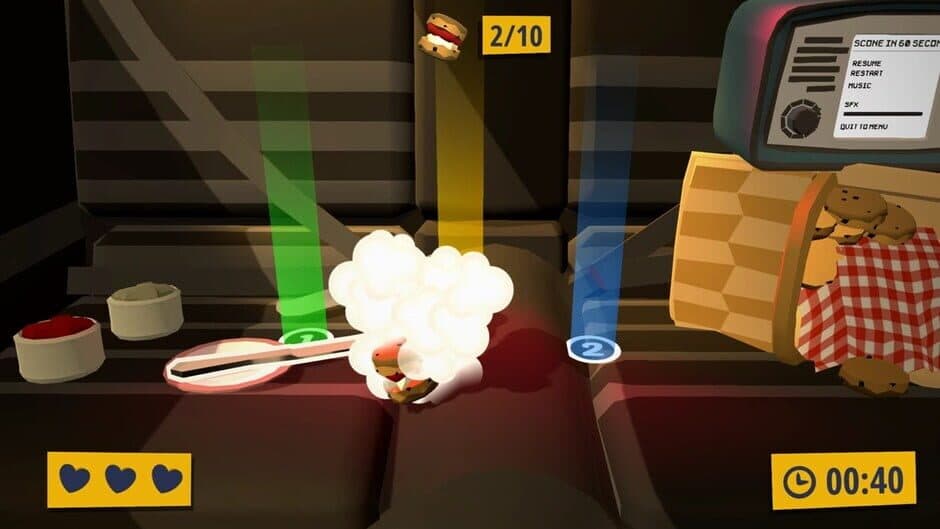 Brunch Club screenshot 2