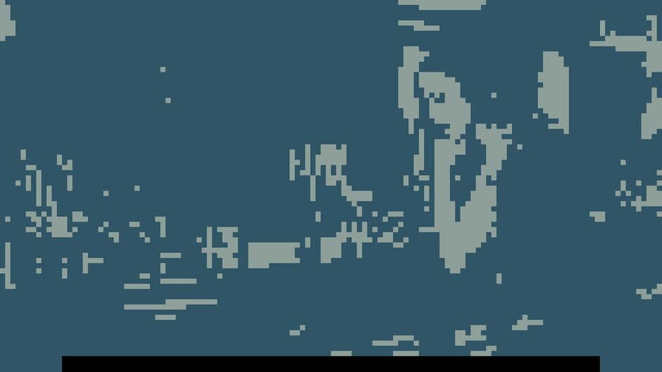 Under a Caustic Snow, I Danced screenshot 2